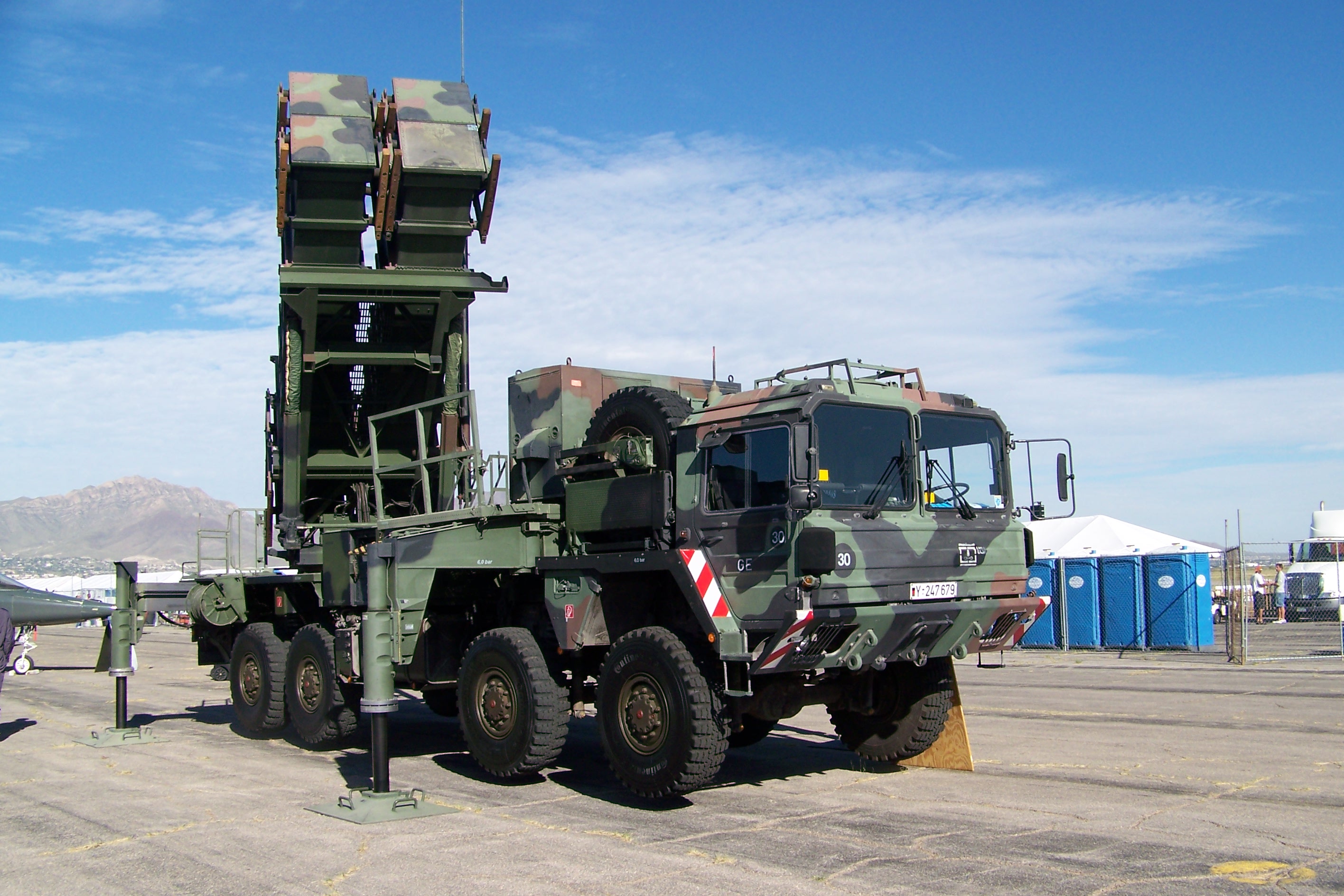 Strumenti militari