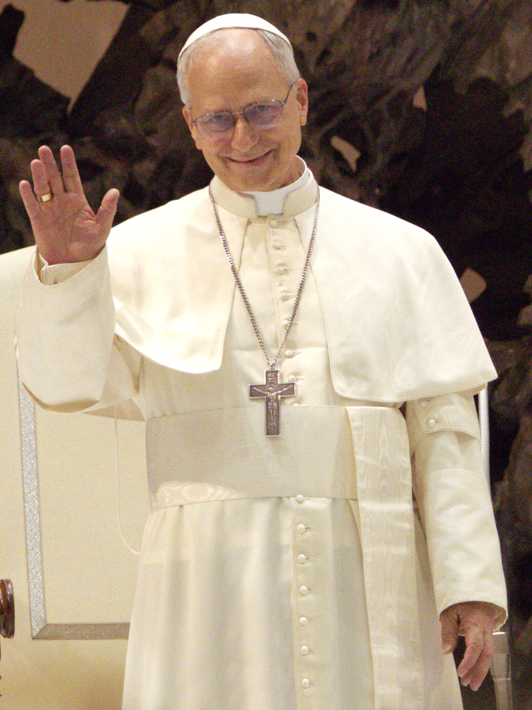 Papa Leone
