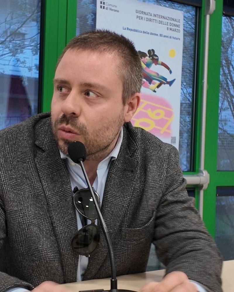 Luca Perini